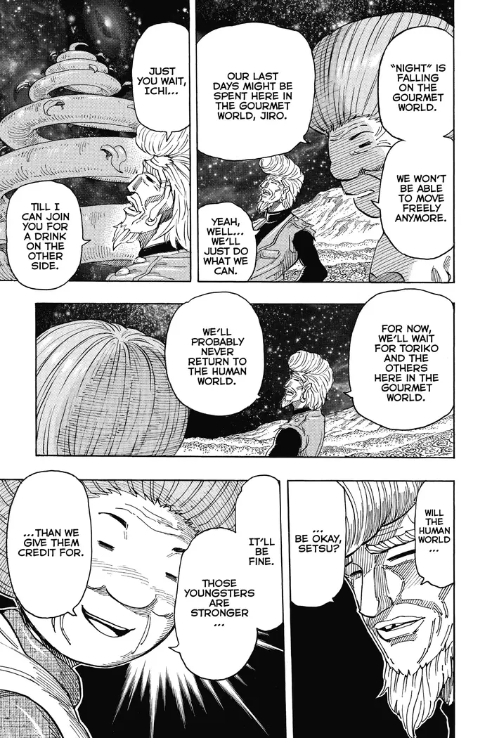 Toriko Chapter 269 image 15_optimized